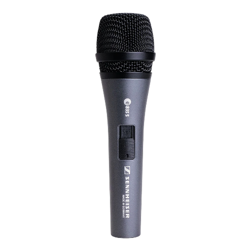 Sennheiser